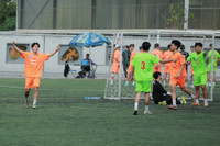 Hình ảnh loạt trận 13h30 ngày 30-10