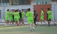 Hình ảnh loạt trận 15h30 ngày 30-10