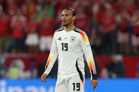 Chân dung 10 cầu thủ chạy nhanh nhất EURO 2024