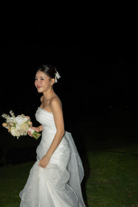 Bộ ảnh cưới lung linh của thủ môn Đặng Văn Lâm và cô dâu Yến Xuân