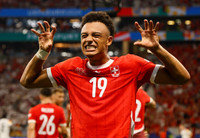 Chân dung 10 cầu thủ chạy nhanh nhất EURO 2024