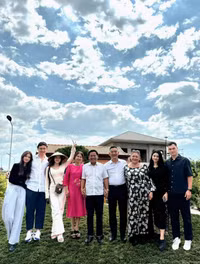 Sắc vóc vợ mới cưới thủ môn Đặng Văn Lâm