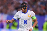 Chân dung 10 cầu thủ chạy nhanh nhất EURO 2024