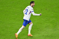 Chân dung 10 cầu thủ chạy nhanh nhất EURO 2024