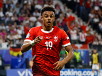 Chân dung 10 cầu thủ chạy nhanh nhất EURO 2024