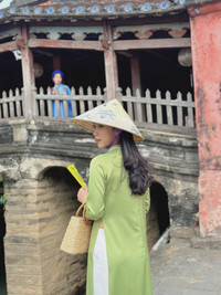 Nữ tuyển thủ U20 Việt Nam đẹp ngỡ ngàng cùng bikini