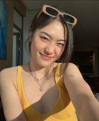 Nhan sắc tựa 'nàng thơ' của VĐV bóng chuyền đang gây sốt cộng đồng mạng