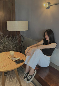 Nhan sắc tựa 'nàng thơ' của VĐV bóng chuyền đang gây sốt cộng đồng mạng