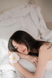 Nhan sắc tựa 'nàng thơ' của VĐV bóng chuyền đang gây sốt cộng đồng mạng