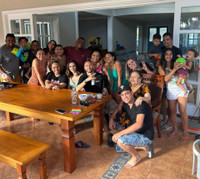 Vẻ đẹp bốc lửa của bạn gái Neymar