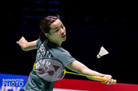 Những 'nàng thơ' xinh đẹp của thể thao Việt Nam ở Olympic Paris