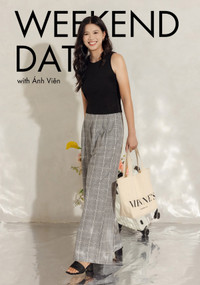 Ánh Viên xinh đẹp khi làm người mẫu ảnh