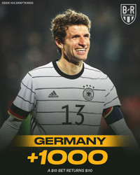 Đội nào có cơ vô địch World Cup 2022 cao nhất trong mắt nhà cái?