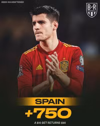 Đội nào có cơ vô địch World Cup 2022 cao nhất trong mắt nhà cái?