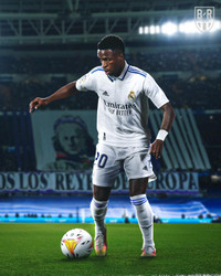 Áo đấu mới bắt mắt của các CLB lớn mùa giải 2022/23