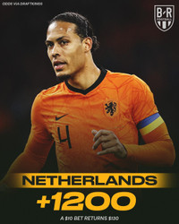 Đội nào có cơ vô địch World Cup 2022 cao nhất trong mắt nhà cái?