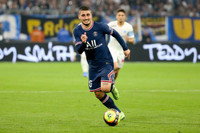 Đội hình đắt giá được 'siêu cò' Mino Raiola đại diện