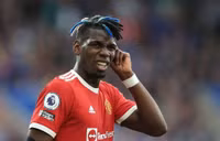 Đội hình đắt giá được 'siêu cò' Mino Raiola đại diện