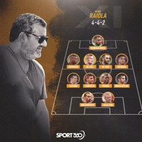 Đội hình đắt giá được 'siêu cò' Mino Raiola đại diện