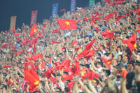 Những khoảnh khắc ấn tượng nhất của U23 Việt Nam ở vòng bảng