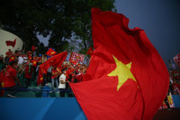 Những khoảnh khắc ấn tượng nhất của U23 Việt Nam ở vòng bảng