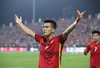 Những khoảnh khắc ấn tượng nhất của U23 Việt Nam ở vòng bảng