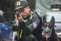 Tận mắt xem hoạt động của đơn vị chiến đấu đặc biệt Trung đoàn CSCĐ CATP Hà Nội 