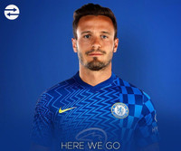 [ẢNH] 21 thương vụ nổi bật nhất kỳ chuyển nhượng hè 2021