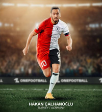 [ẢNH] Mbappe, Kane và những ngôi sao lừng danh mang 2 quốc tịch