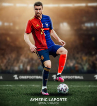 [ẢNH] Mbappe, Kane và những ngôi sao lừng danh mang 2 quốc tịch