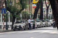 Cần xử lý dứt điểm tình trạng 