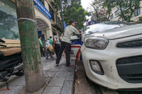 Cần xử lý dứt điểm tình trạng 