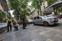 Cần xử lý dứt điểm tình trạng 