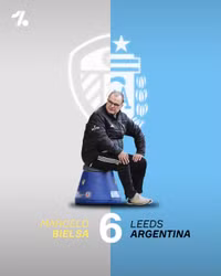 [ẢNH] Top 10 HLV hay nhất châu Âu 2020: Không có Jose Mourinho