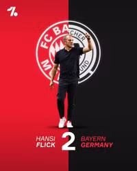 [ẢNH] Top 10 HLV hay nhất châu Âu 2020: Không có Jose Mourinho