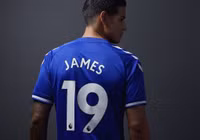 [ẢNH] James Rodriguez đẹp như 