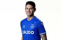 [ẢNH] James Rodriguez đẹp như 