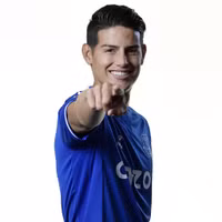 [ẢNH] James Rodriguez đẹp như 