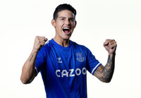 [ẢNH] James Rodriguez đẹp như 