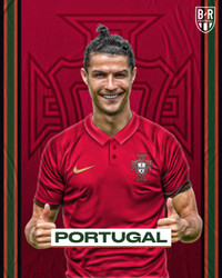 [ẢNH] Ngắm loạt áo đấu mới đầy cuốn hút của các đội tuyển châu Âu