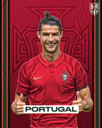 [ẢNH] Ngắm loạt áo đấu mới đầy cuốn hút của các đội tuyển châu Âu