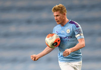 11 ngôi sao trong Đội hình tiêu biểu Premier League: Chelsea và M.U không có chỗ!