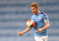 11 ngôi sao trong Đội hình tiêu biểu Premier League: Chelsea và M.U không có chỗ!