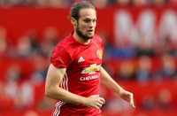 [ẢNH] Van de Beek và những 