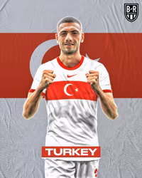 [ẢNH] Ngắm loạt áo đấu mới đầy cuốn hút của các đội tuyển châu Âu