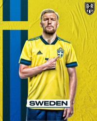 [ẢNH] Ngắm loạt áo đấu mới đầy cuốn hút của các đội tuyển châu Âu