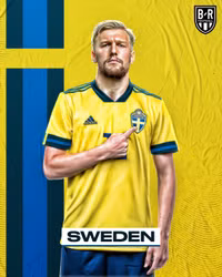 [ẢNH] Ngắm loạt áo đấu mới đầy cuốn hút của các đội tuyển châu Âu