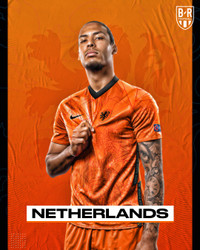 [ẢNH] Ngắm loạt áo đấu mới đầy cuốn hút của các đội tuyển châu Âu