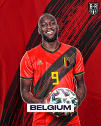 [ẢNH] Ngắm loạt áo đấu mới đầy cuốn hút của các đội tuyển châu Âu