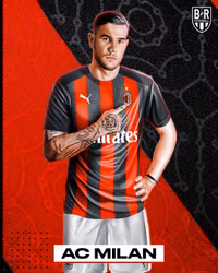 [ẢNH] Ngắm áo đấu tuyệt đẹp của các CLB lớn mùa 2020/21